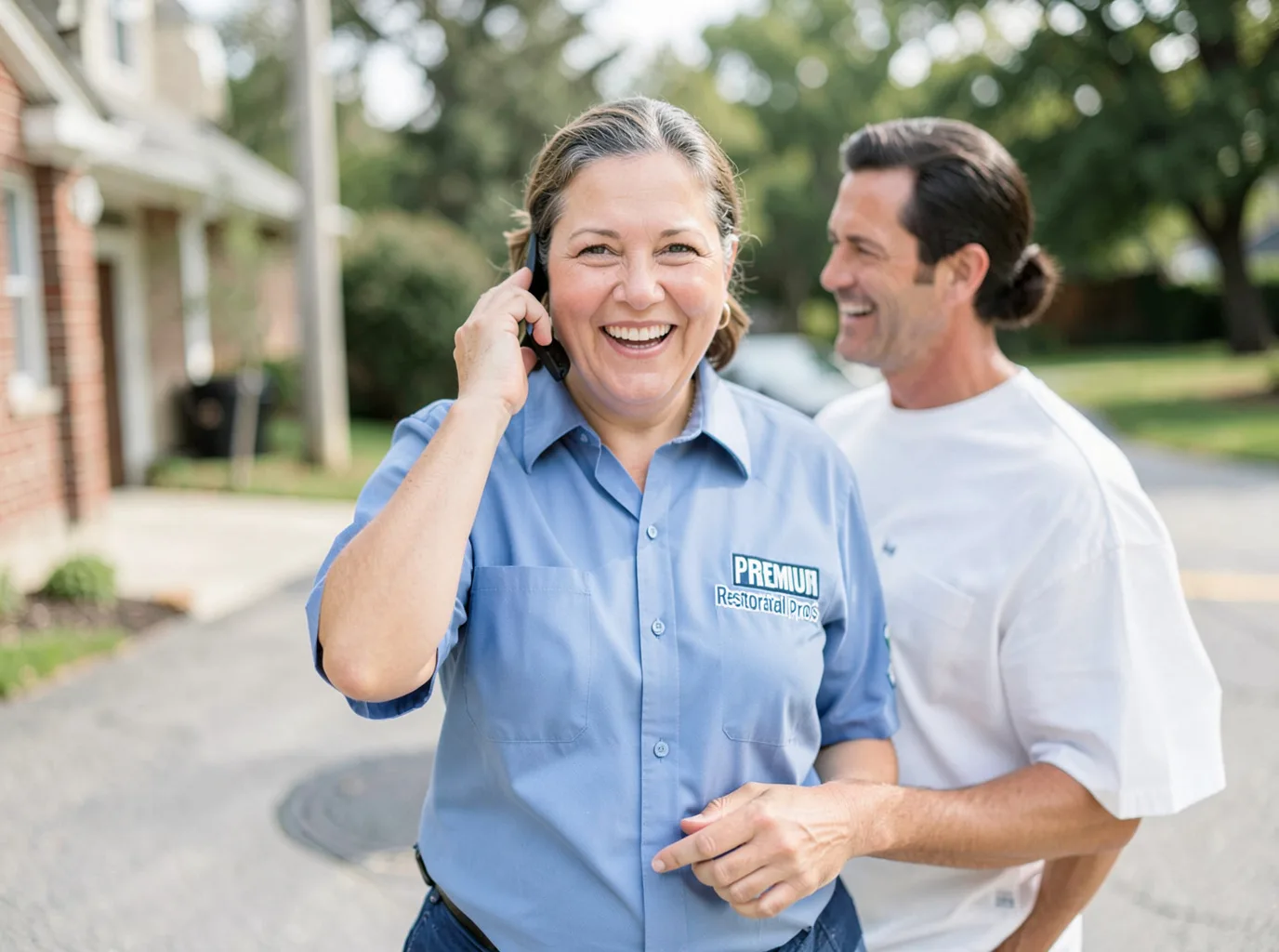 Water Damage Restoration Hackleburg, AL FAQs